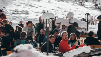 Bad Gastein Employees
