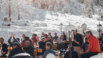 Bad Gastein Employees