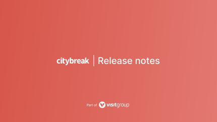 release notes header