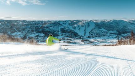 Geilo header image