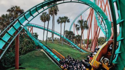 Rollercoaster