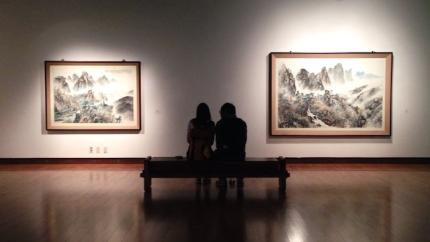 museum