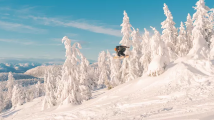 skinorefjell
