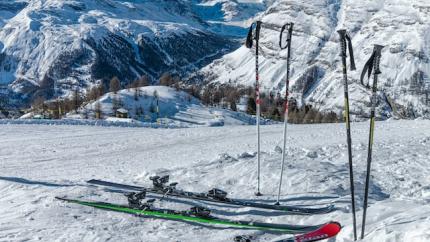 skiresort