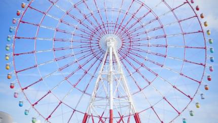 themepark