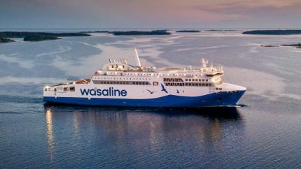 wasaline